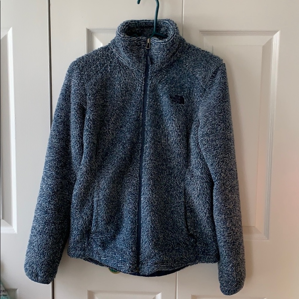 The North Face Osito 2 Fleece Jacket